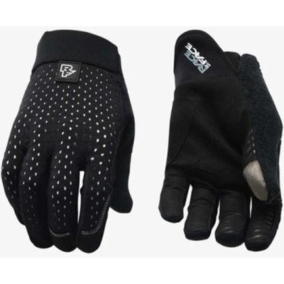 RACE FACE Ръкавици за колоездене Race Face STAGE GLOVES Black XL