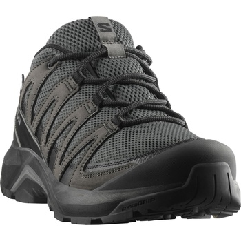 Salomon X-Adventure Recon Gore Tex Размер на обувките (ЕС): 44 (2/3) / Цвят: сив