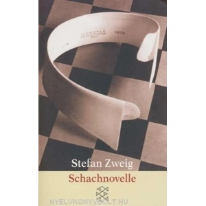 Schachnovelle | Stefan Zweig (ISBN: 9783596215225)