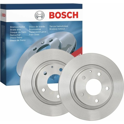 Brzdový kotúč BOSCH 0 986 479 C22