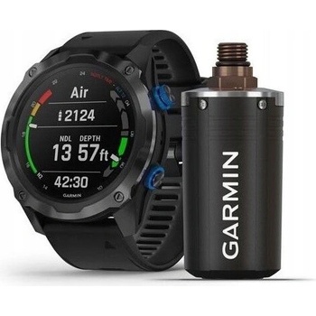 Garmin Descent Mk2i