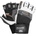 Power System Training Gloves with Wristwraps | No Compromise - White / Grey S