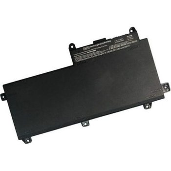 Hosowell CI03XL батерия за лаптоп HP, 6 клетки, 11.4V, 44Wh (HP-BS-0072)