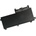 Hosowell CI03XL батерия за лаптоп HP, 6 клетки, 11.4V, 44Wh (HP-BS-0072)
