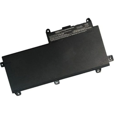 Hosowell CI03XL батерия за лаптоп HP, 6 клетки, 11.4V, 44Wh (HP-BS-0072)