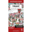 Třebíč Historické centrum