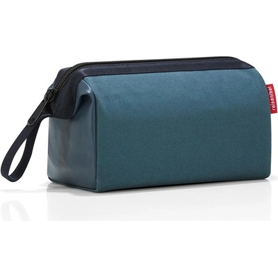 Reisenthel kosmetická taštička Travelcosmetic canvas blue