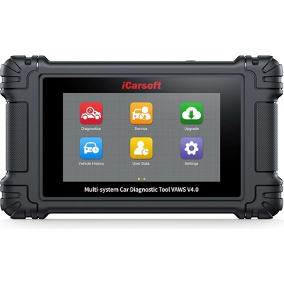 iCarsoft WAWS V4.0