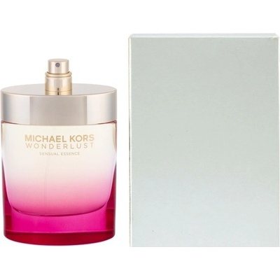 Michael Kors Wonderlust Sensual Essence parfumovaná voda dámska 100 ml tester