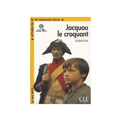 Jacquou le croquant Eugene Leroy