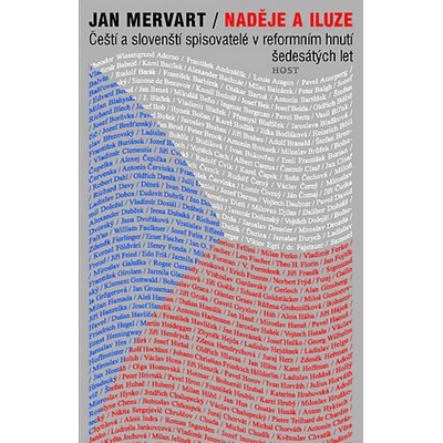 Naděje a iluze Jan Mervart