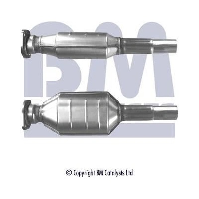 BM CATALYSTS Katalyzátor Approved BMC BM90648H