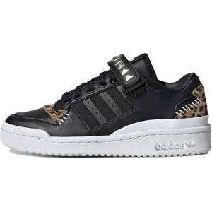 Adidas Originals Forum Low Black