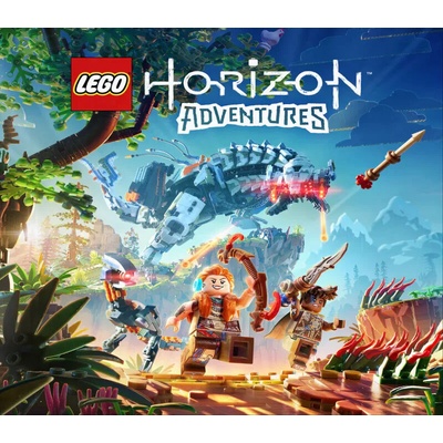 LEGO Horizon Adventures