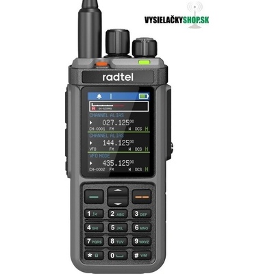 Radtel RT-880G