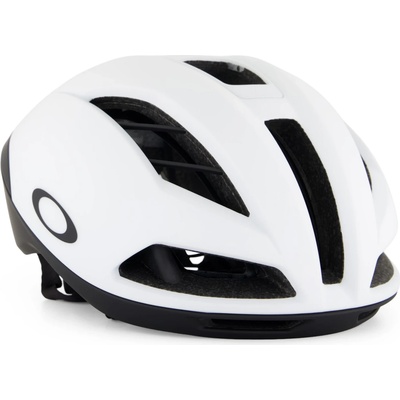 Oakley Каска за шосейно колоездене Oakley Velo Stelvio Mips EU Bike helmet - Matte White (851-1807-0213)