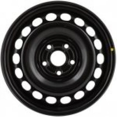 Alcar Stahlrad 7940 6x15 5x114.3 ET45