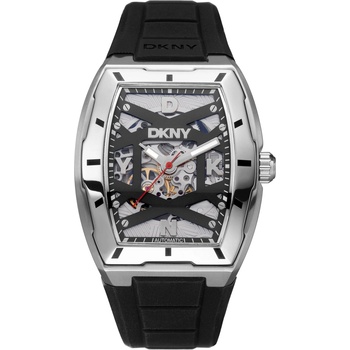 DKNY dk1g048p0025 - Мъжки часовник (dk1g048p0025)
