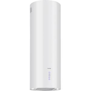 Klarstein Barella, абсорбатор, 38 см, рециркулация, 518 м³/ч, LED (TK15CH-Barella-WH) (TK15CH-Barella-WH) - klarstein