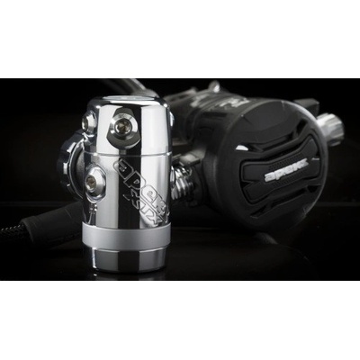 Set automatika XTX50/DST DIN 300 bar - Apeks S2 set - 1.+2.stupeň – Zboží Dáma