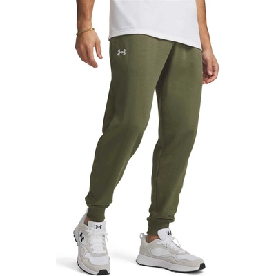 Under Armour Rival Fleece Joggers green
