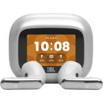 JBL Live Flex4 silver (JBLLIVEFLEX4SIL) Слушалки