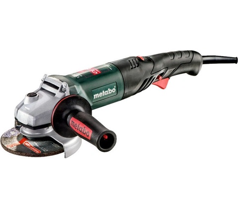 Metabo WEV 1500-125