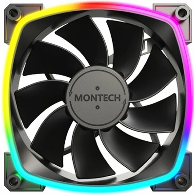 Montech RX120 PWM 3 in 1 (B)