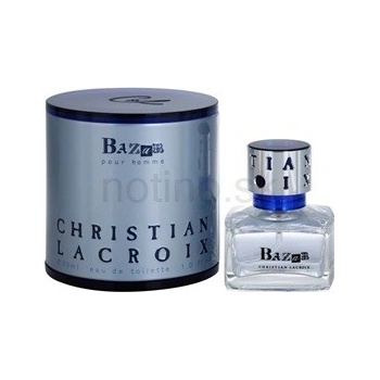 CHRISTIAN LACROIX Bazar toaletná voda pánska 30 ml