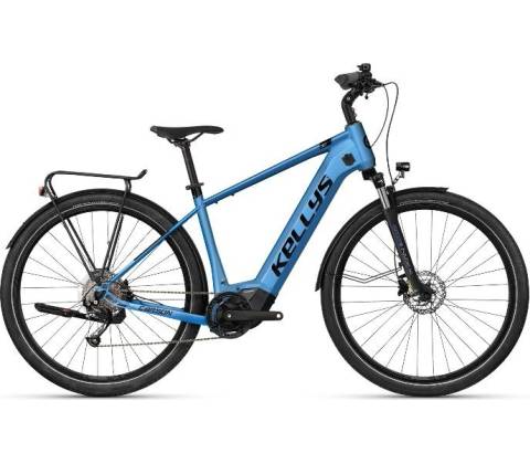 Kellys e-Carson 30 2023
