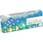 DJECO Пъзел Djeco Puzzle Gallery - Dreamy Dreams, 350 части (DJ07691) - ozone
