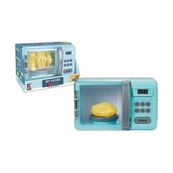 Mádara Microwave