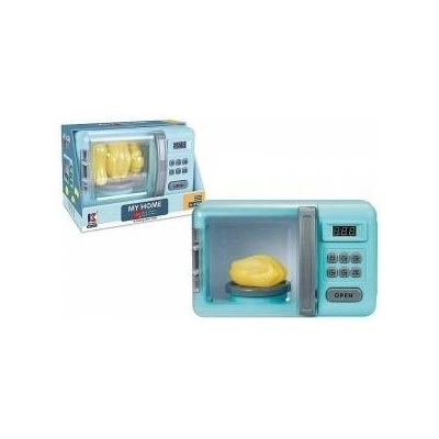 Mádara Microwave