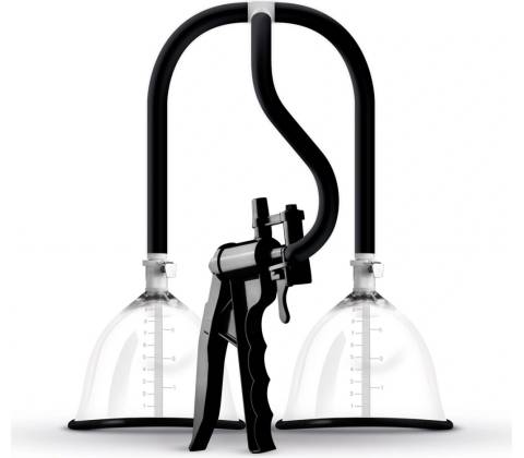 SAIZ Breast Pump Premium Medium