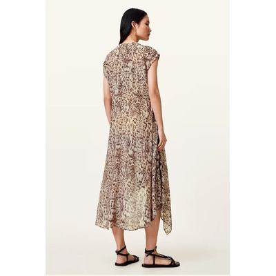 AllSaints Рокля AllSaints ARWEN (W104DC)