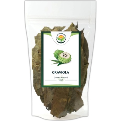 Salvia Paradise Graviola annona list 1000 g