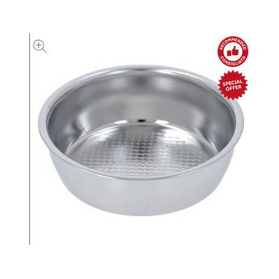 Цедка 2 к Lelit 2T 12/14 gr H19.5