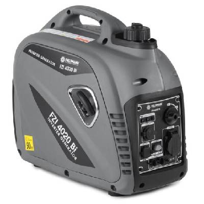 FIELDMANN FZI 4020-Bi Benzínový generátor - elektrocentrála 50002934