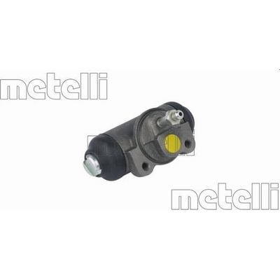 Brzdový valček kolesa METELLI 04-1037