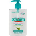 AC MARCA sanytol Дезинфектант за ръце гел 250 мл