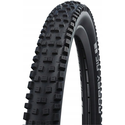 Nová pneumatika Schwalbe NOBBY NIC 27.5 X 2.25 EVO TLE TUBELESS skladacia