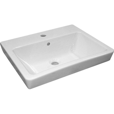 Roca Caserta 55x44 cm white (A3270J2000)