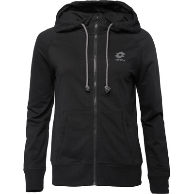 Lotto Smart og full-zip hoodie xs