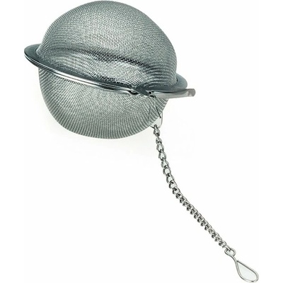 Čajítko PROFI nerez 6 cm KL-19052