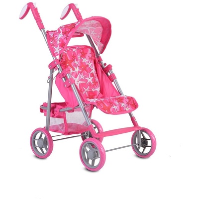 Moni Количка за кукла Stars 9351 (108519)