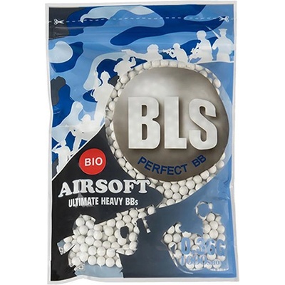 BLS BIO UH 0,36 g 1000 ks – Hledejceny.cz