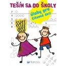 Teším sa do školy