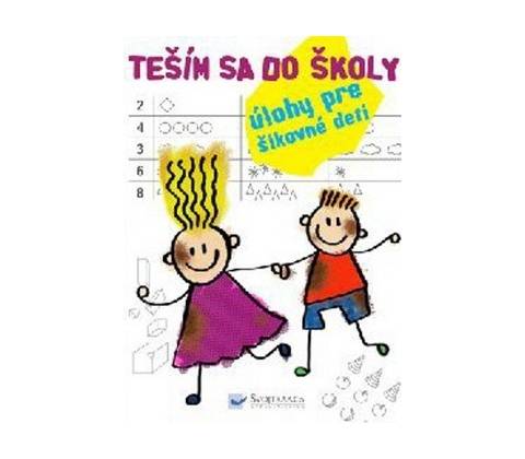Teším sa do školy