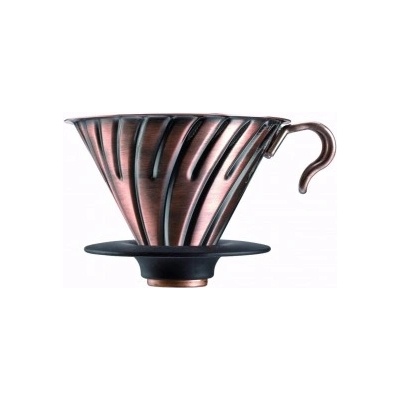 Hario Dripper V60-02 Copper