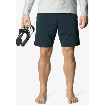Houdini Wadi Shorts blue illusion